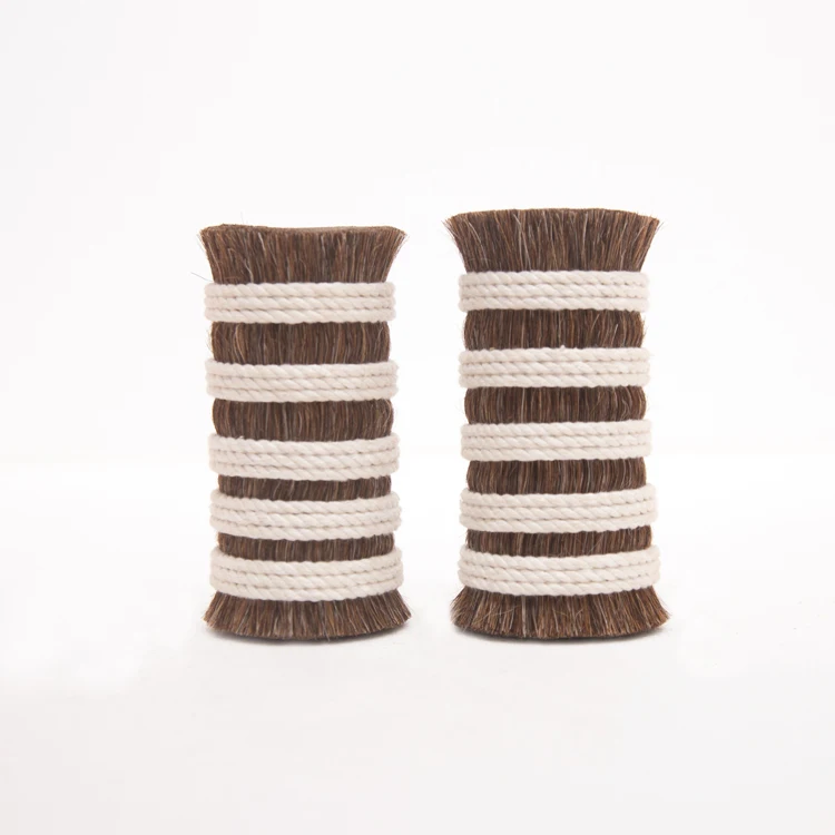 
Hot Selling Good Quality Dyed High Quality Hair Horse Tail For Sale 