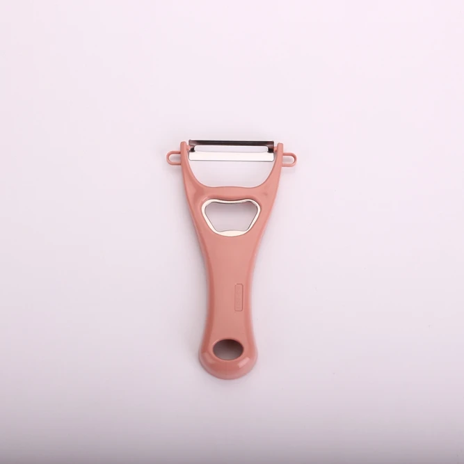 High Quality Home Kitchen 3 In 1 Grater Metal Potato Cucumber vertical plastic industrial potato Peeler