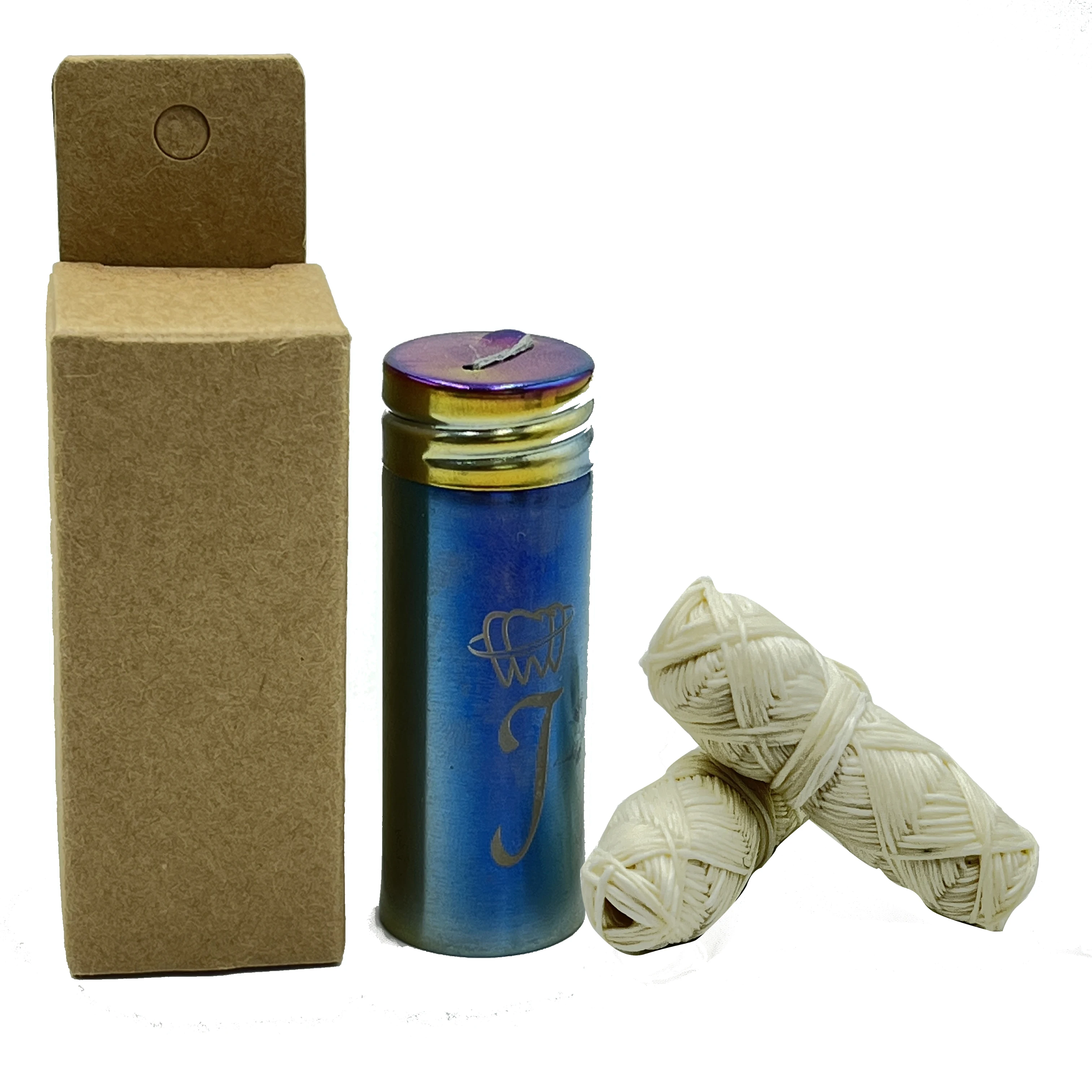 30m 50m Eco Dental Corn Floss Kit Natural Zero Waste Vegan Bamboo Charcoal Silk Plastic Free Expanding Dental Floss