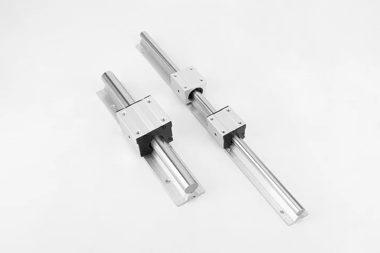 Buy wholesale from china best service cnc linear guide rail