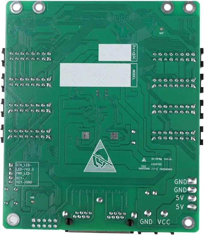 Novastar MRV208-1 Receving card