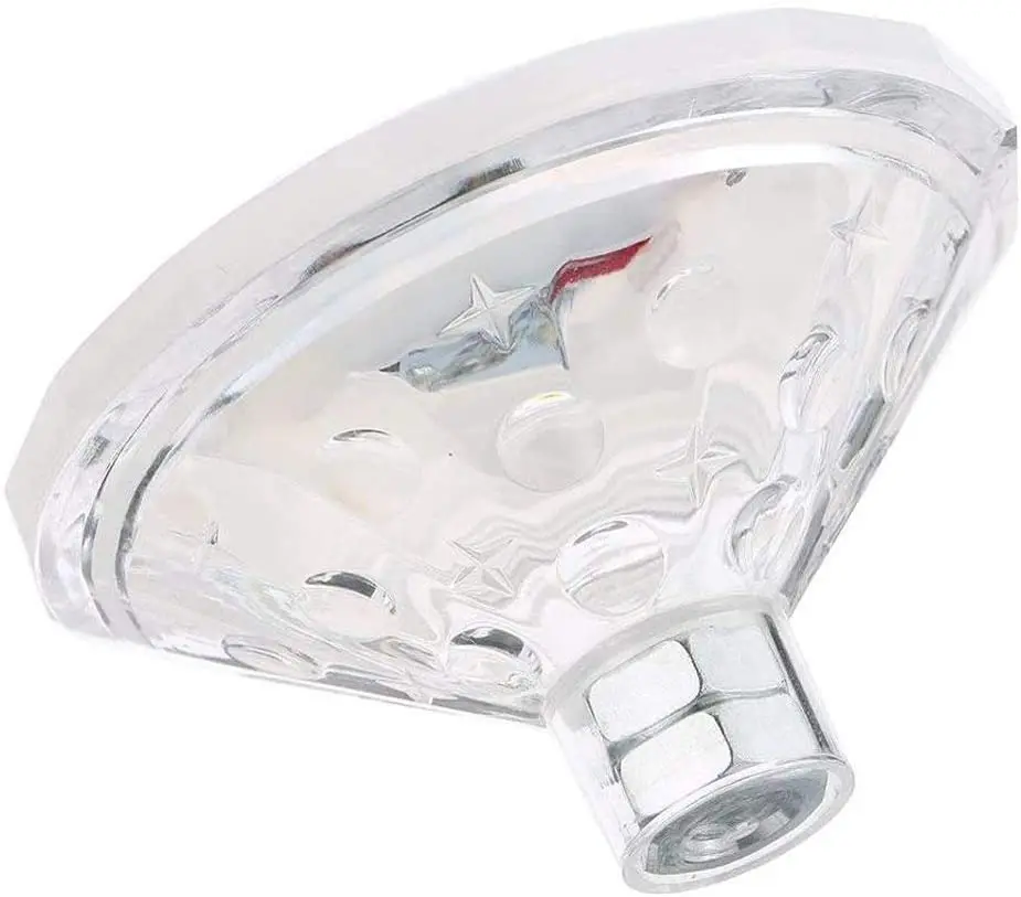 Colorful OEM Hot Sale Dope Sheesh Disco Lighting Disco Light Led Light for Fun