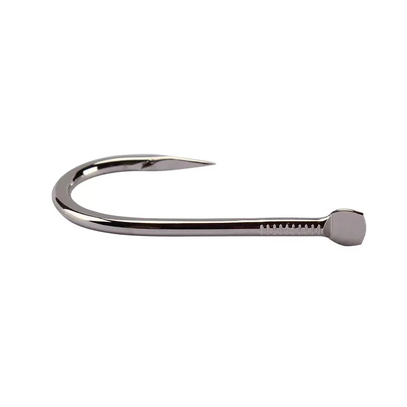 NEWRGY Mustad Jig Hooks Mustad Fishing Hooks High Quality Sea Fishing Hooks