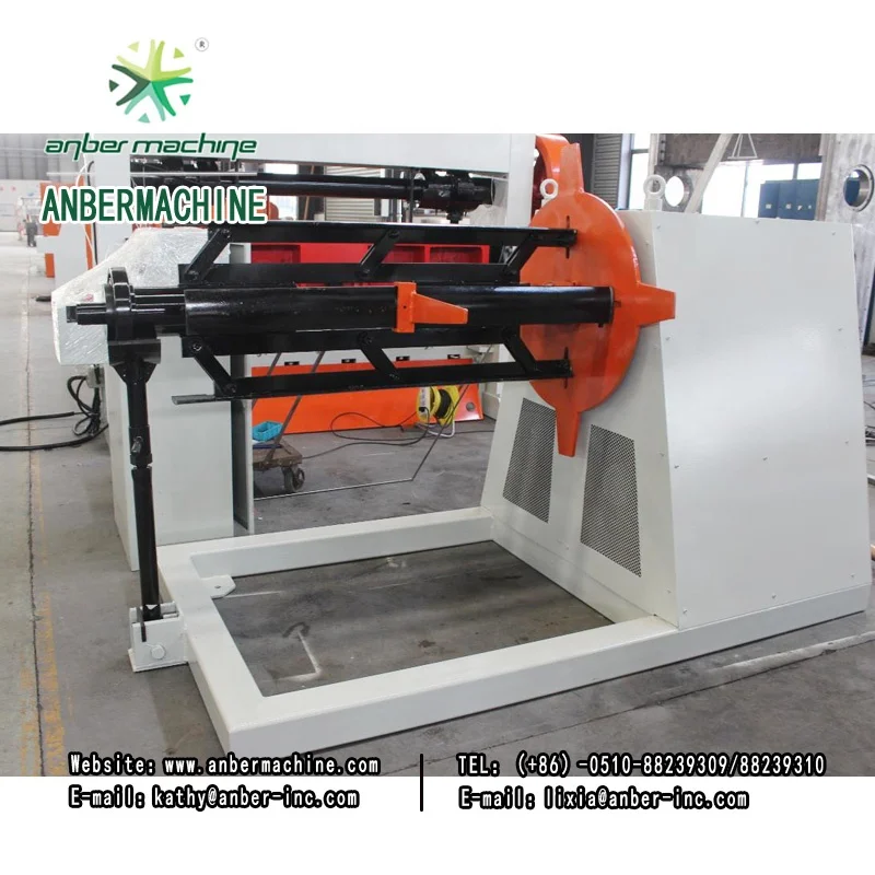 
20P105 ABE-1.5-1250, Expanded metal mesh machine, Expanded metal mesh production line, Steel metal expanding machine 