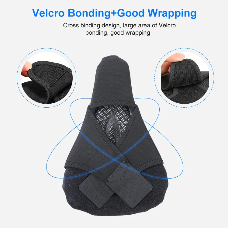 Hot Selling Cycling Water-proof Soft PU Foaming Padding Bicycle Seat Saddle Cover