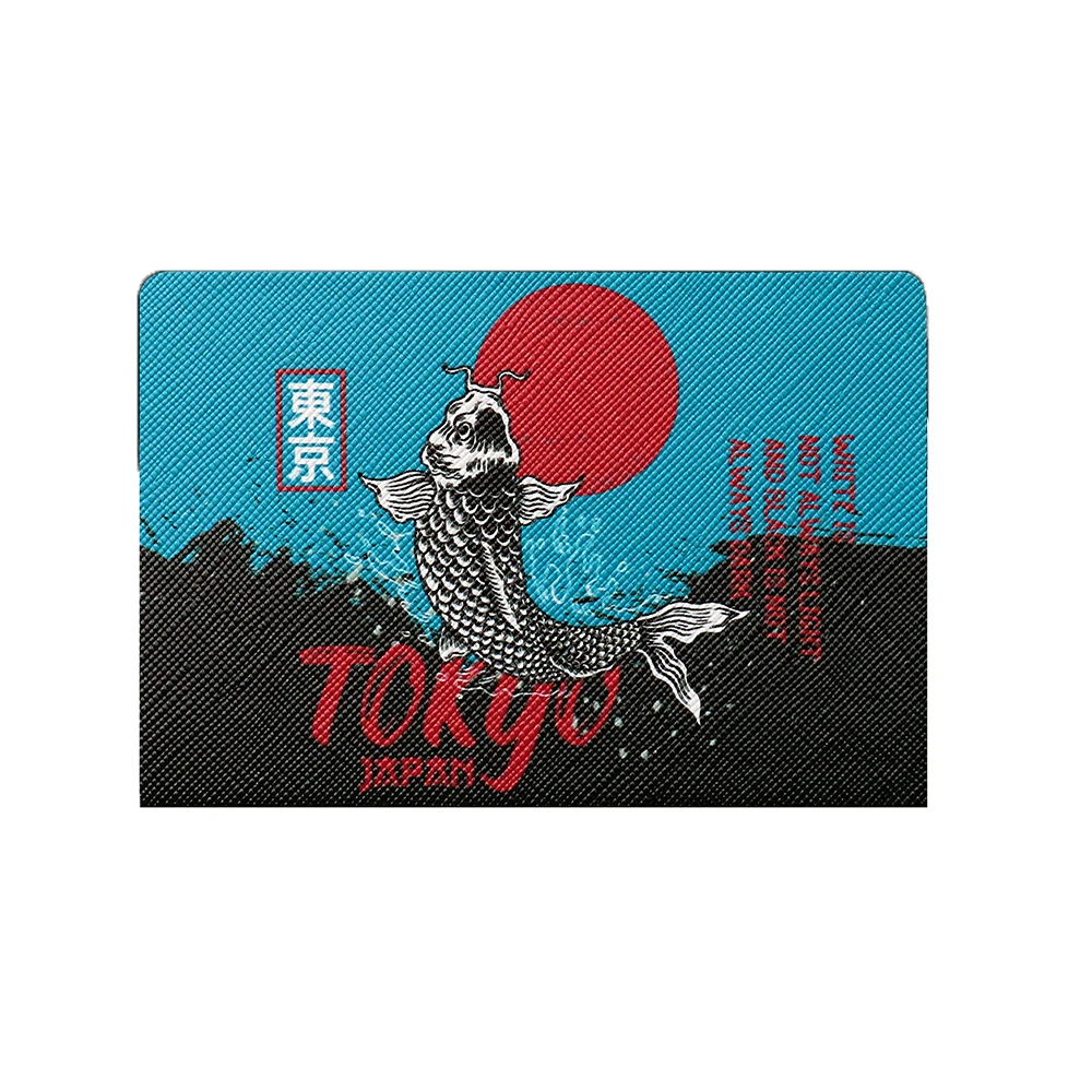 Customize Pattern Replaceable Flip Cover for IQO ELUMA Prime Protection Case