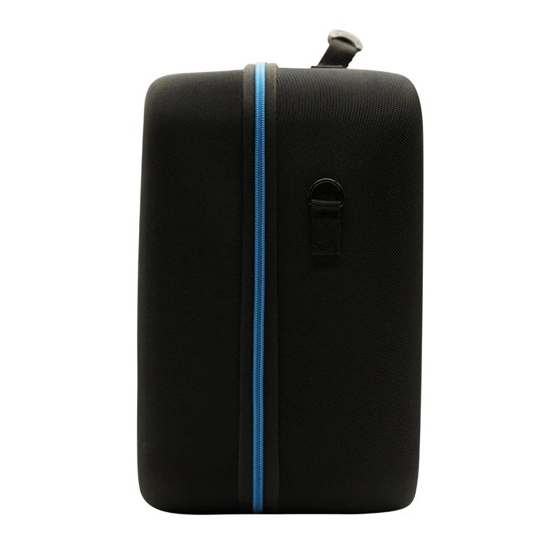 New Factory Designer Manufacturer Custom Portable Carrying PS5 Console Case PS5 Game Console Storage Carry Travel Bags