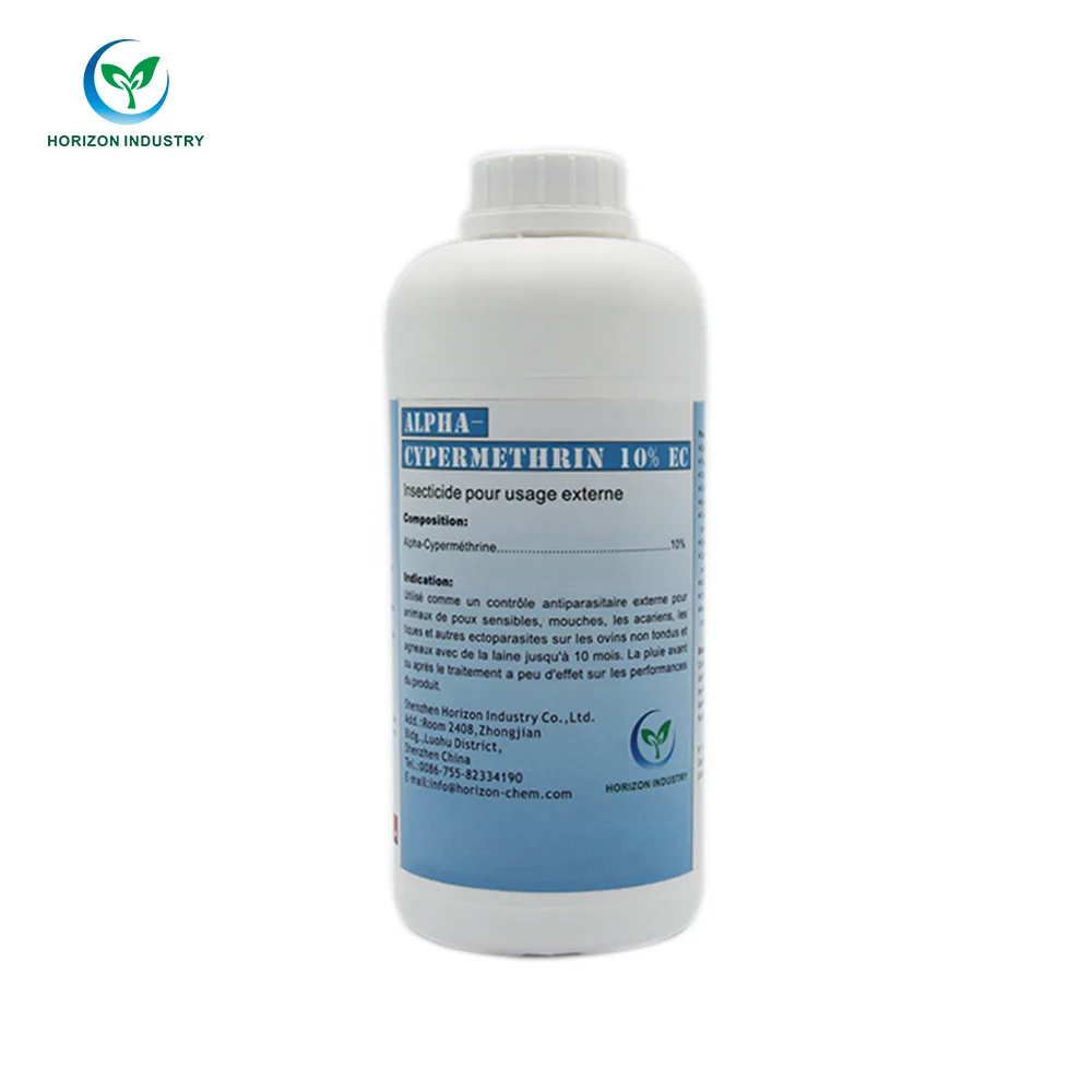  Insecticide acaricides Alpha-cypermethrin price pesticide 98% tech 40 30 40% 30% ec