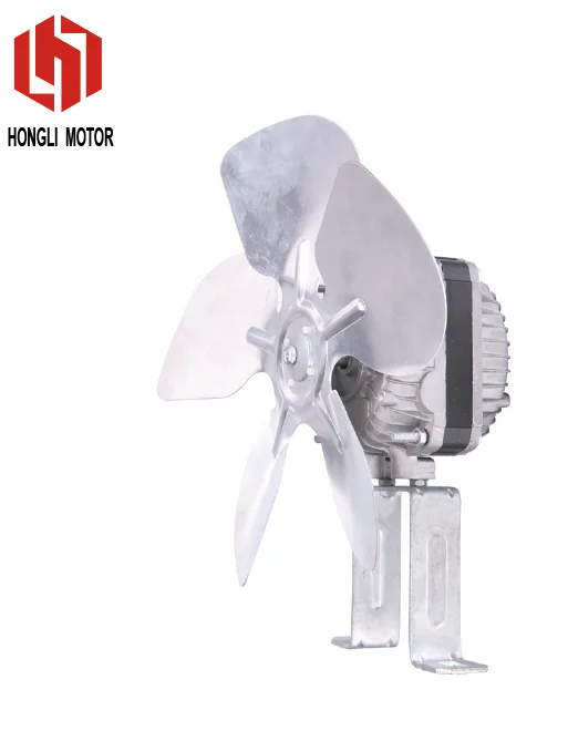Good sales electric refrigerator fan motor