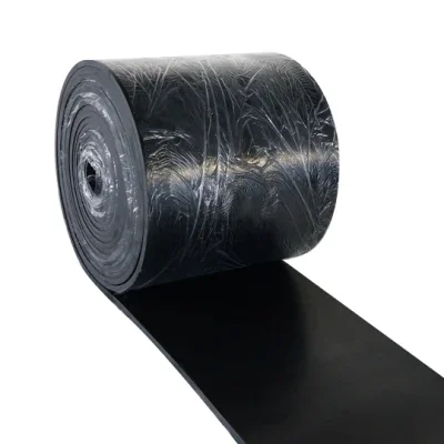 China Factory Production Wholesale NBR EPDM FKM NR VMQ Chloroprene Silicone Neoprene Sheet