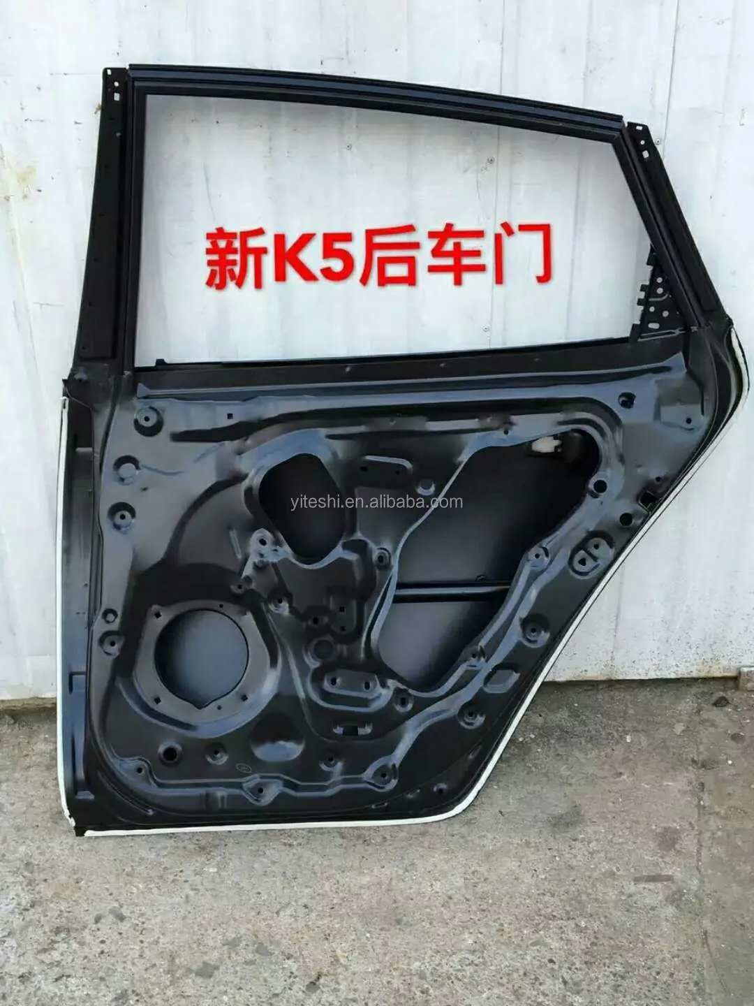 Car Body Kits Car Door for Optima K5 2016 2017 2018 2019
