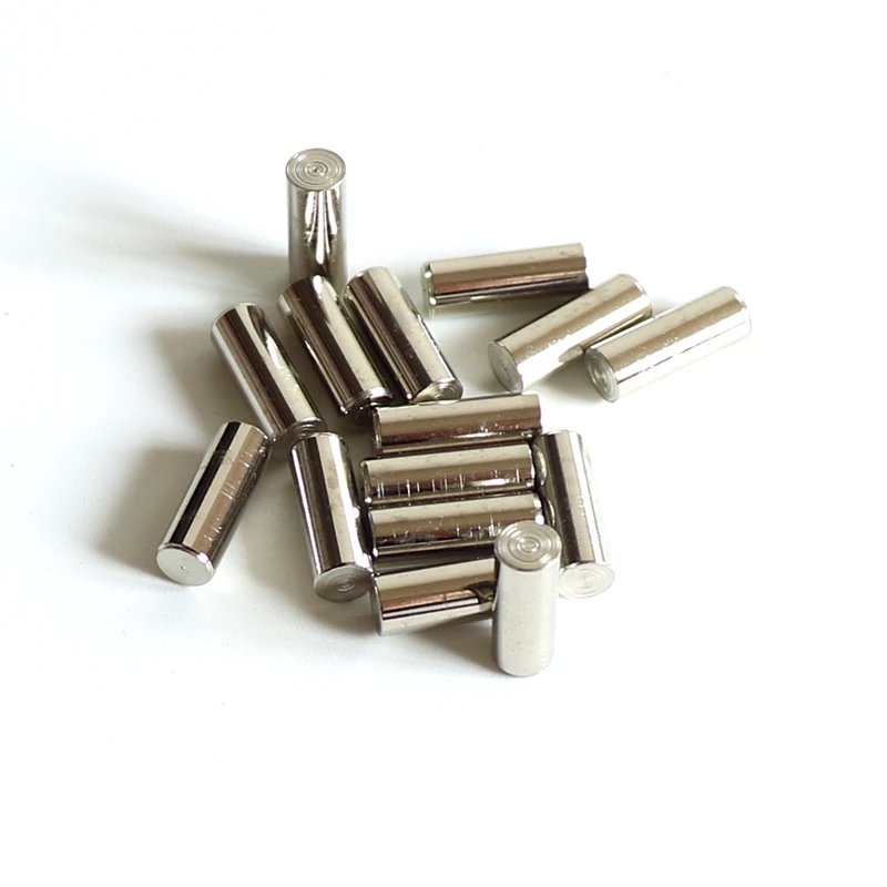 guitar pickup pole slugs