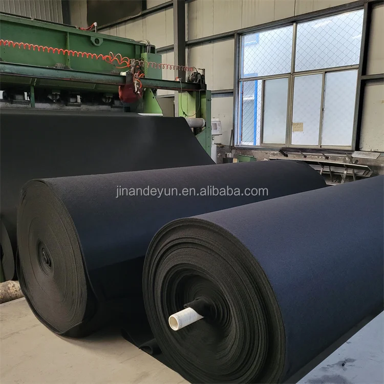 4 Way Stretch Waterproof Fabric Alcantara Fabric Campervan Carpet 4 Way Stretch Fabric for Car Interior