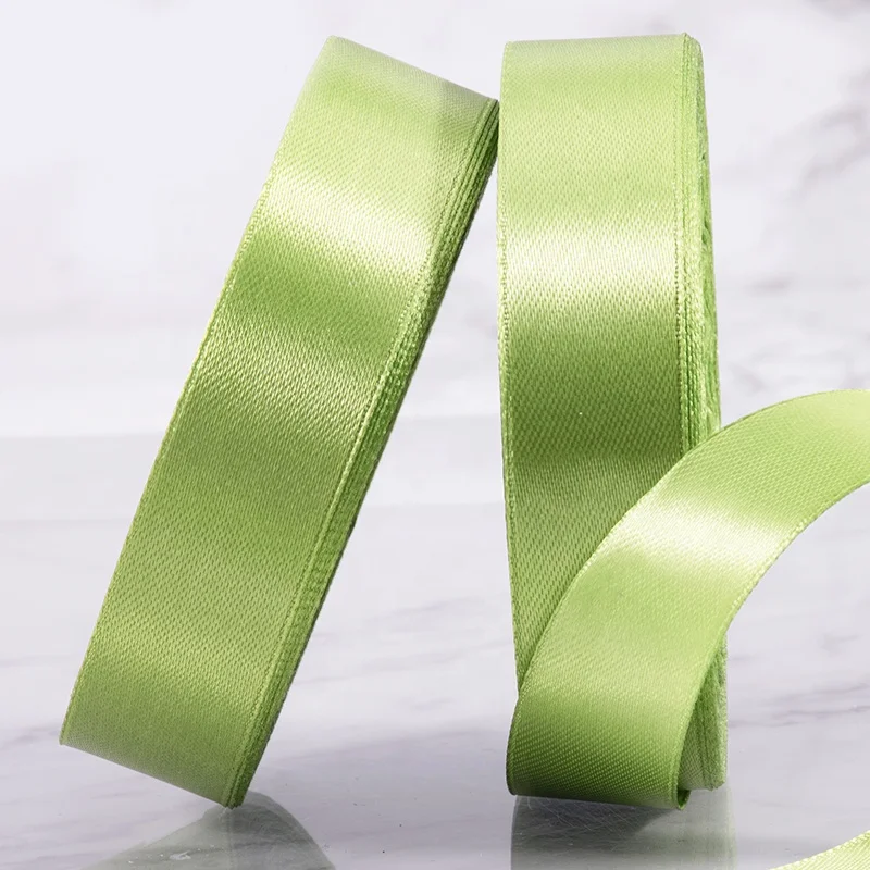 Fashion custom logo printed Ribbon Roll gift packaging cake box
