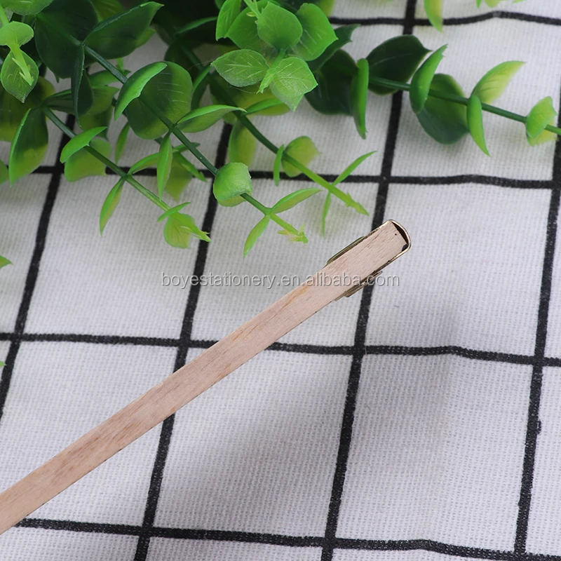 Cheap custom logo both sides print 1m wood ruler 100cm wooden straight ruler wooden meter ruler