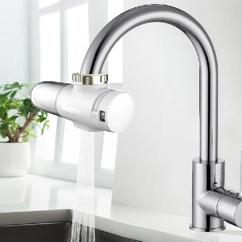 Щелочный керамический кран для домашнего использования прямой питьевой кухни смеситель очистки воды