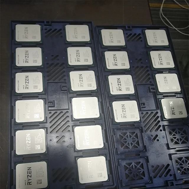 cpus AMD R 7 3700X R7 3700X 3.6 GHz Eight-Core Sixteen-Thread CPU Processor 65W 7NM L3=32M 100-000000071 Socket AM4