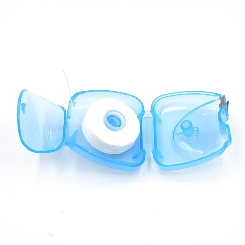 Mint Waxed 50m Dental Floss