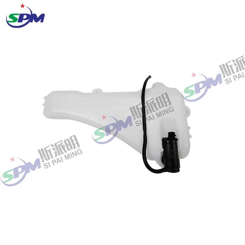 SPM AUTO PARTS CAR WATER Pot TANK Wiper Tank FOR hyundai STAREX/H1 2005 98610-4a011