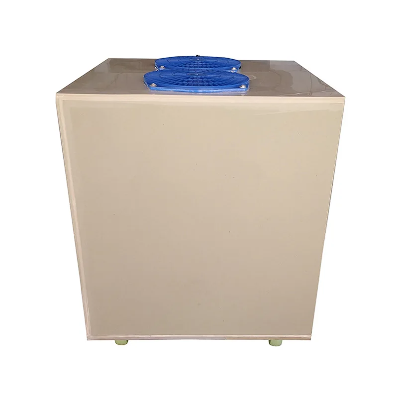 2000A 18V Rectifier Anodizing Machine Aluminium Anodizing Rectifier