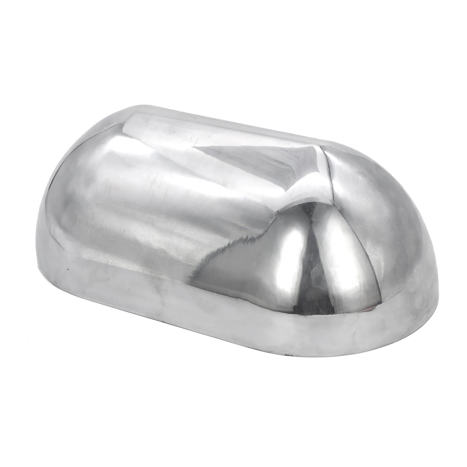 OEM ODM Die Cast Aluminum Zinc Alloy Axial Outlet