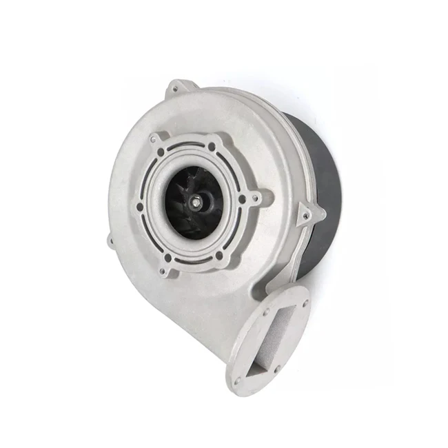 wall  boiler blower fan centrifugal blower fan superior quality