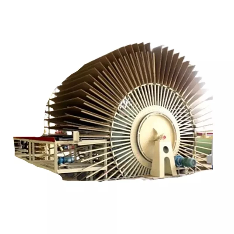 Multi Hot Press Layers OSB Production Line Making Machine