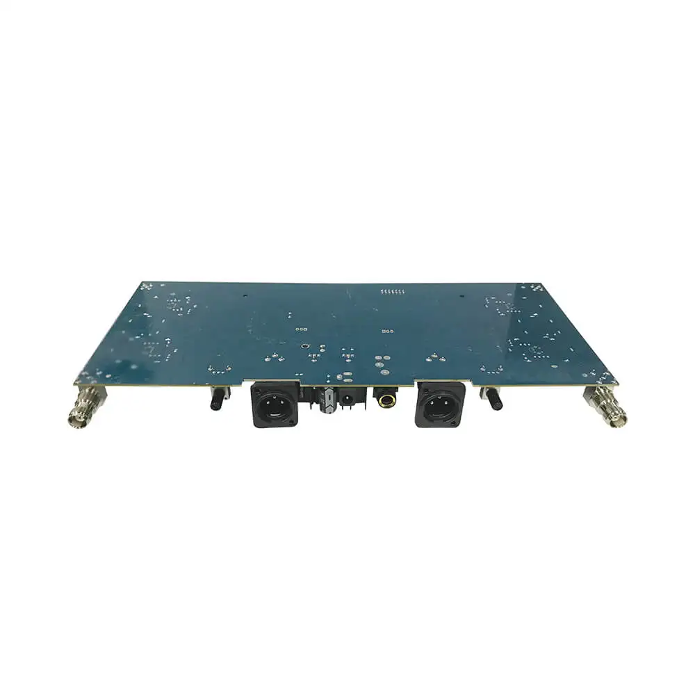 PS PCBA Manufacturer Custom Made Automotive / Medical / Industrial Control PCB PCBA Circuit Board