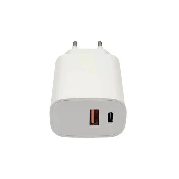 USB-зарядное устройство 2.4A с завода