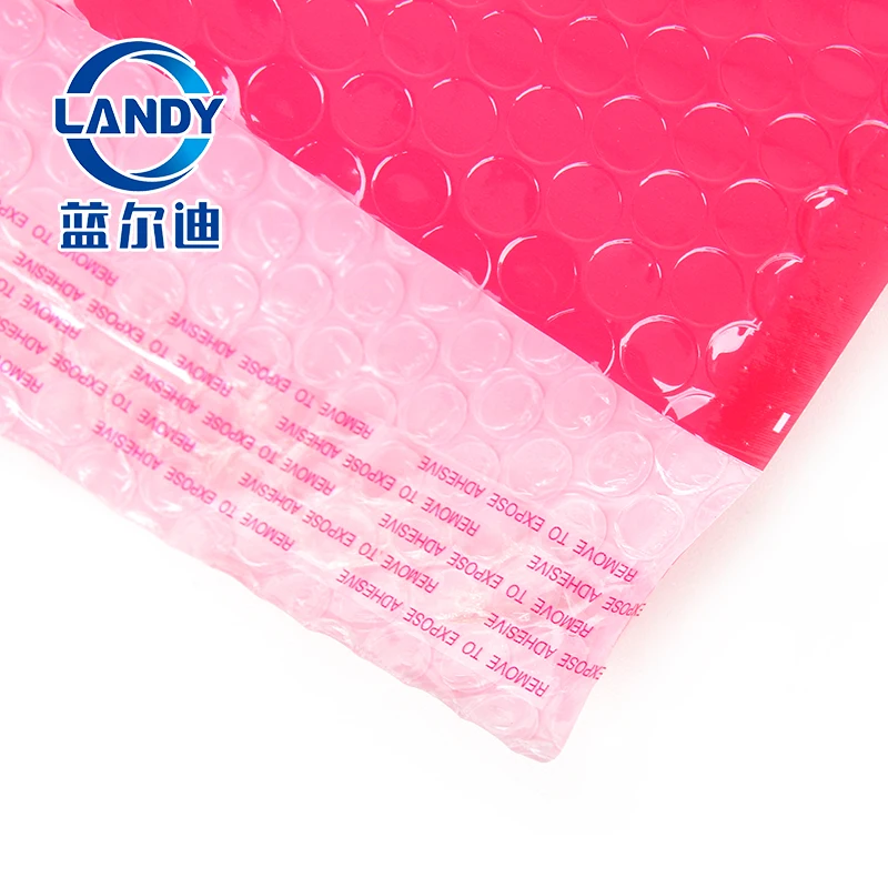 Wholesale Self Seal Custom Shipping Envelopes Bubble Bag Custom Logo Mailer,a3 a4 a5 a6 Size Bubble Packaging Envelope