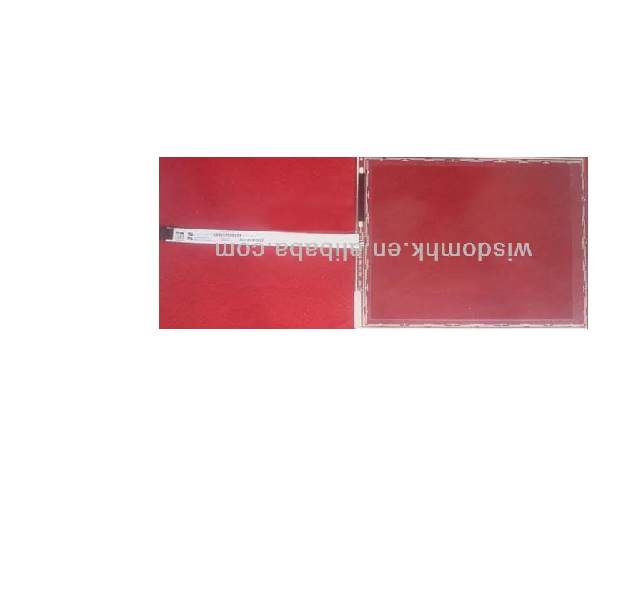 touch screen 6AV3637-1PL00-0AXO TP37-10 glass