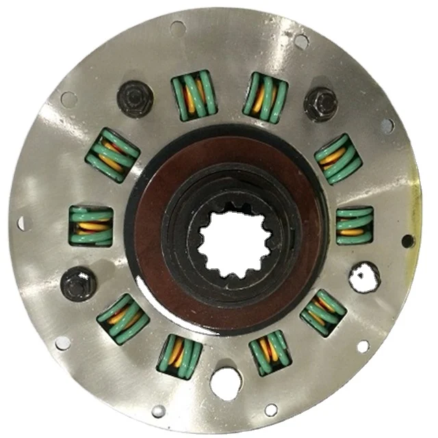 coupling damper for Terex 15021228 TR50 TR60 TR100