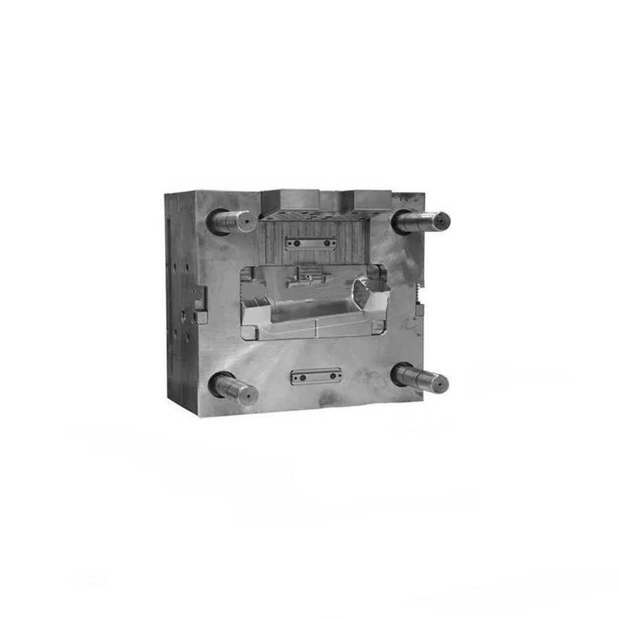 Ding Toy Car China Plastic Inject Mould for Part