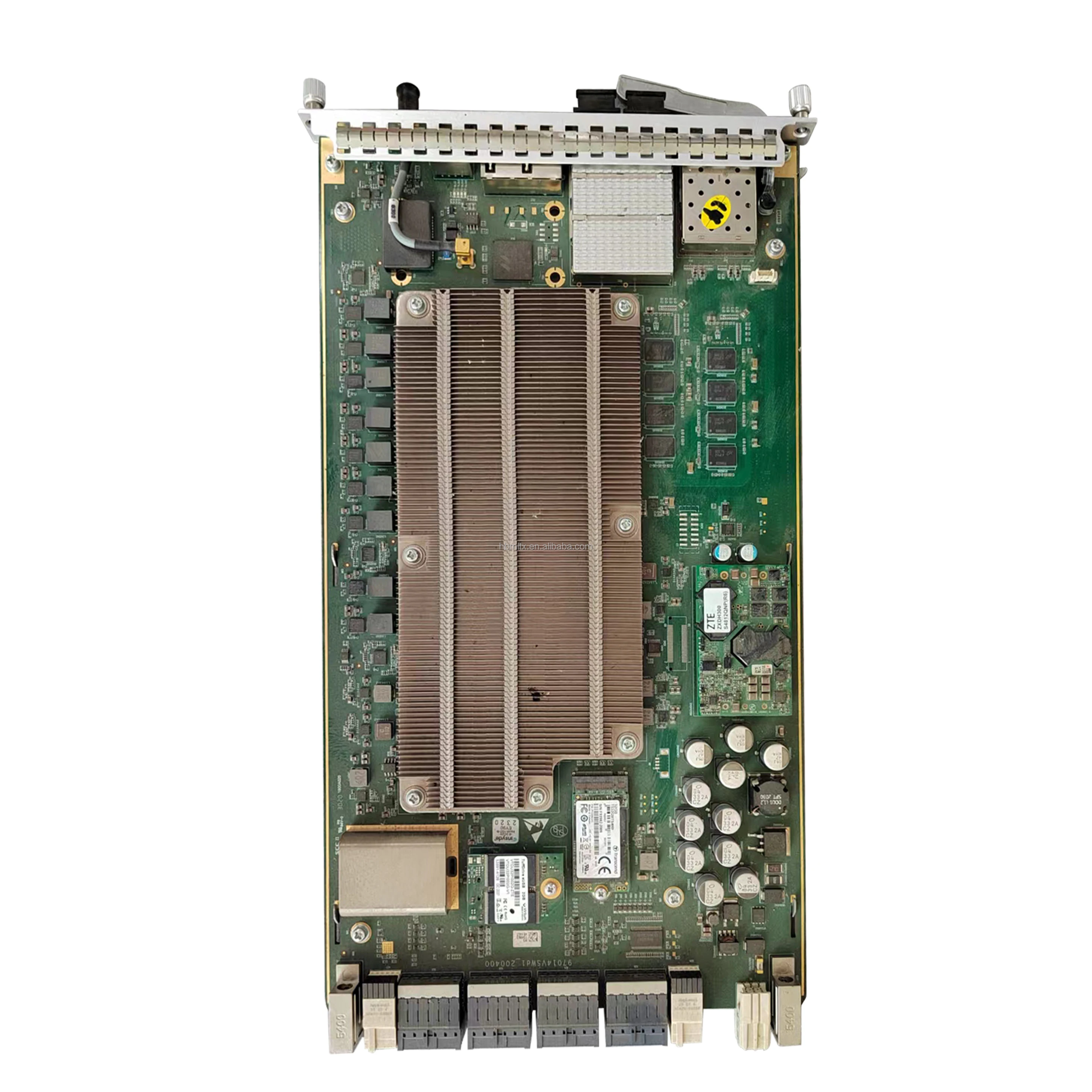 Original brand new ZTEZXRAN V9200 Baseband circuit board communication equipment base station VSWd1
