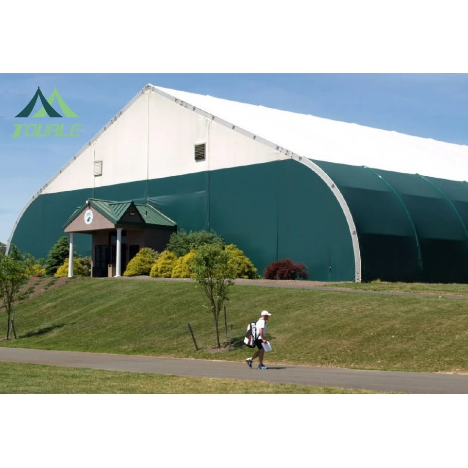 Aluminum alloy frame large EXPO outdoor pagoda sport tent conference event tent for concert