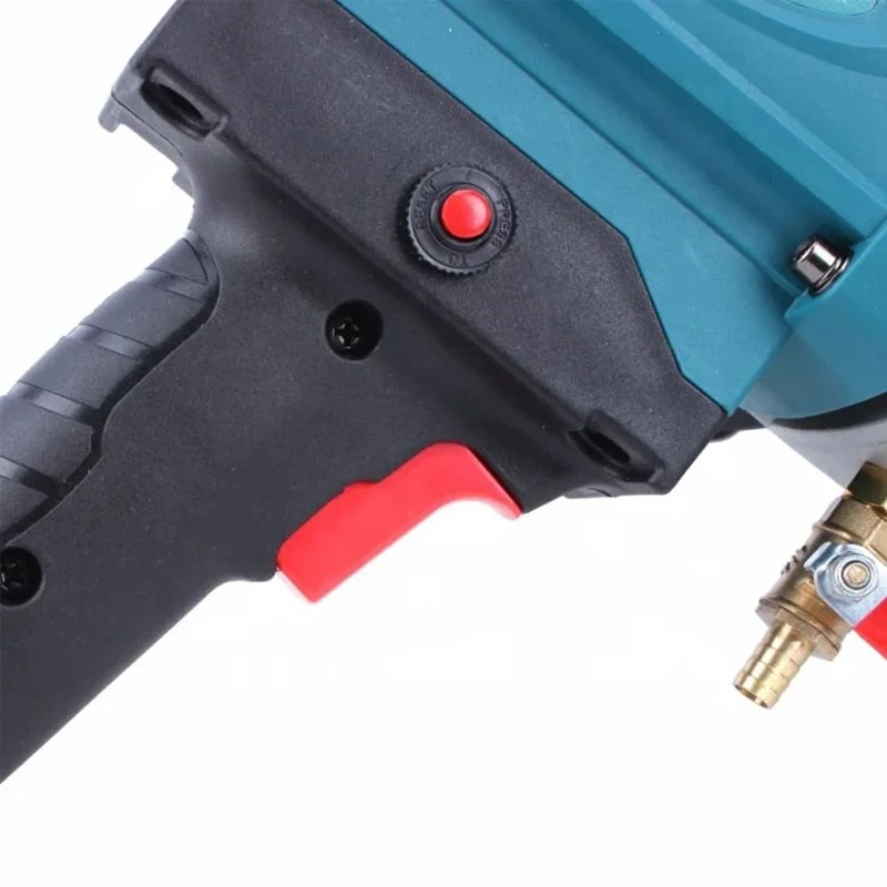 Electric concrete drilling machine diamond drill portable electric drill