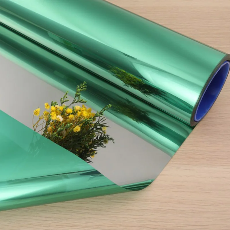 The Best China Window Privacy Insulation Glass Film for Home and Office