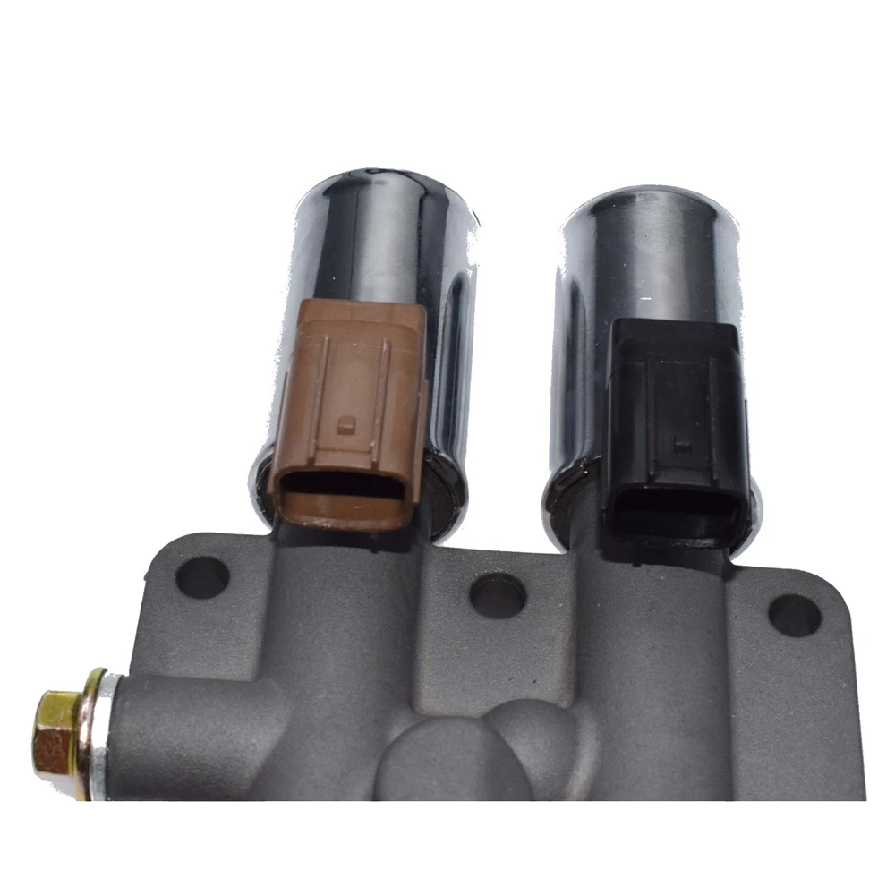 car accessories Car Parts New Transmission Dual Linear Shift Solenoid For Acura Honda Isuzu 28250-P6H-024