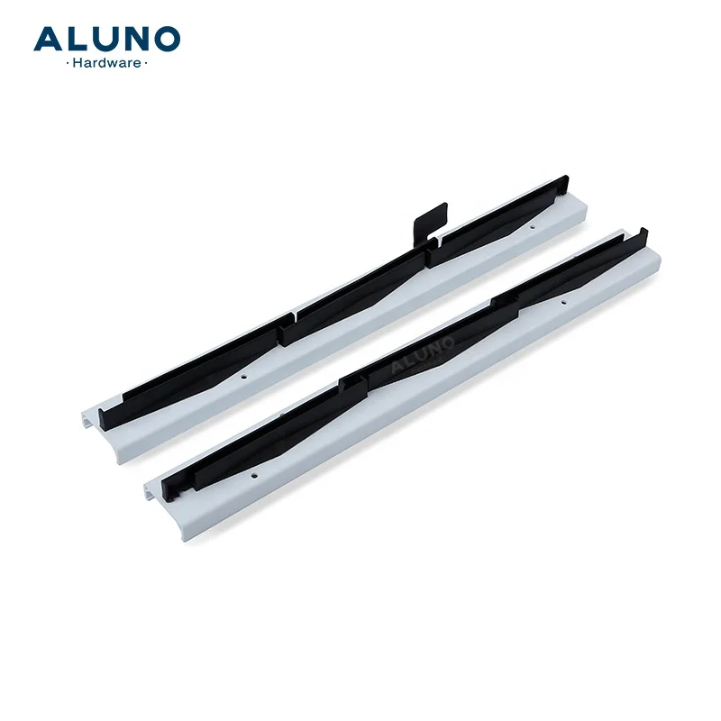 Aluno Louver Frames Frames Window Aluminum Plastic Louvre Frame For Window Louver