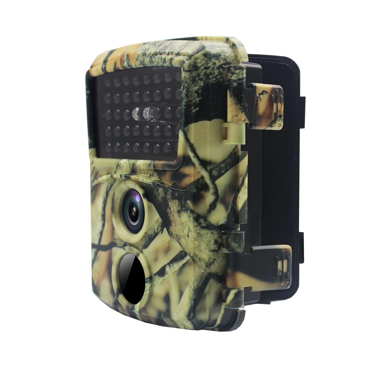 PR600 Hunting Trail Camera With Night Vision 20mp 1080p Motion Sensor Waterproof  Wildlife  Mini Trail Camera Deer Scouting Cam