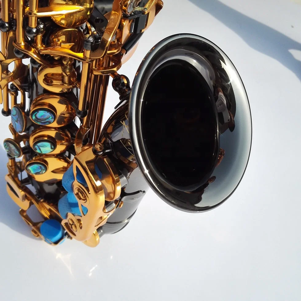 China good price popular soprano saxophone