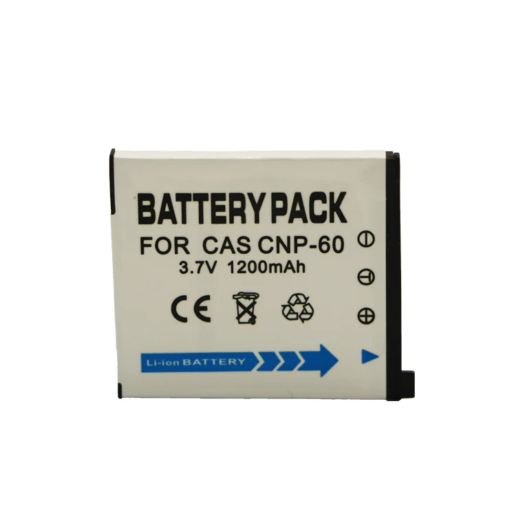 
The high-capacity Li-50B replacement lithium-ion battery for Olympus Stylus Tough1010 1020 1030SW u6010 u6020 u9010 Li-50B 