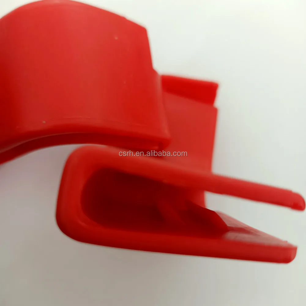 RH-SP06  Shopping Trolley Corner Bumper