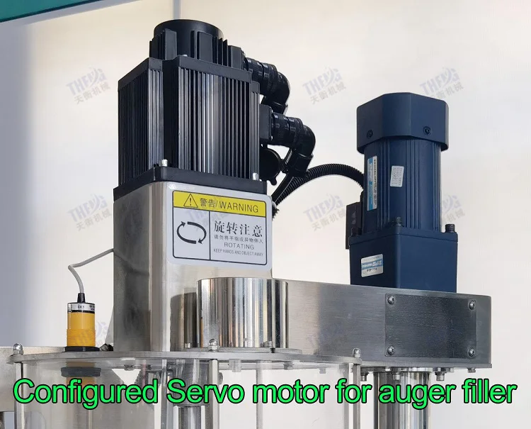 plastic roll film automatic powder packing machine manual detergent powder filling packing machine powder packing pod machine