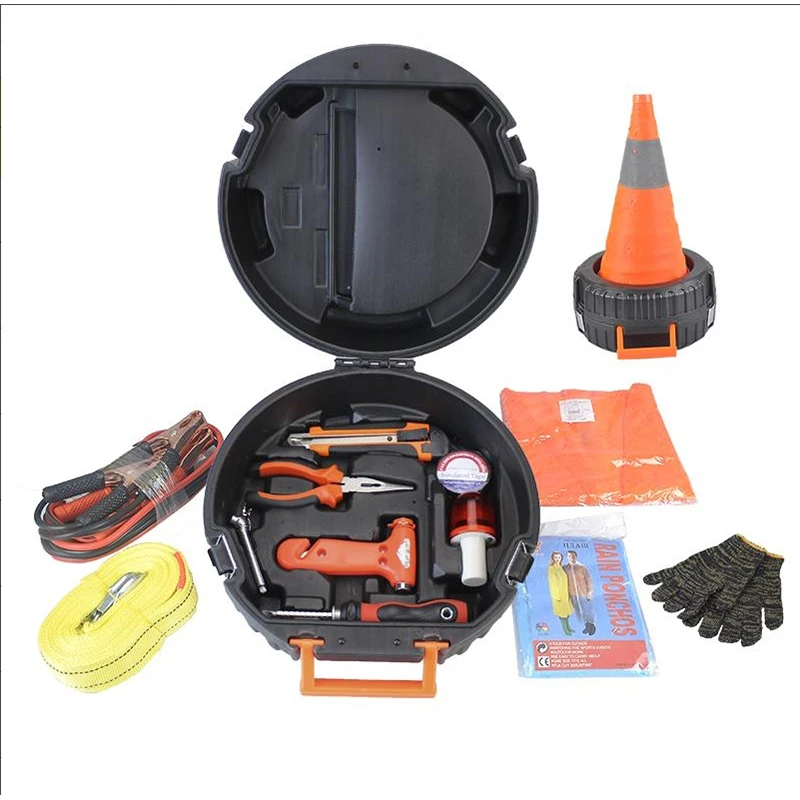 14 шт. набор инструментов для ремонта автомобилей