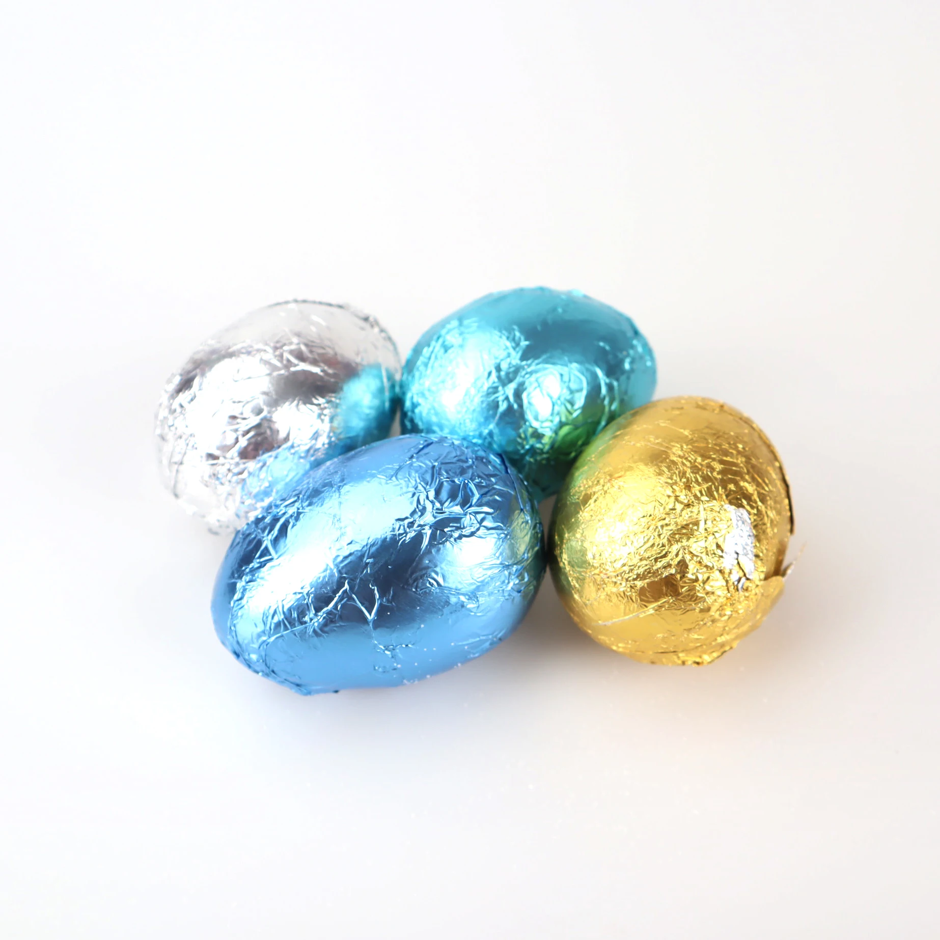 OEM high quality egg shape Chocolate bomb Chocolate marshmallow wholesale