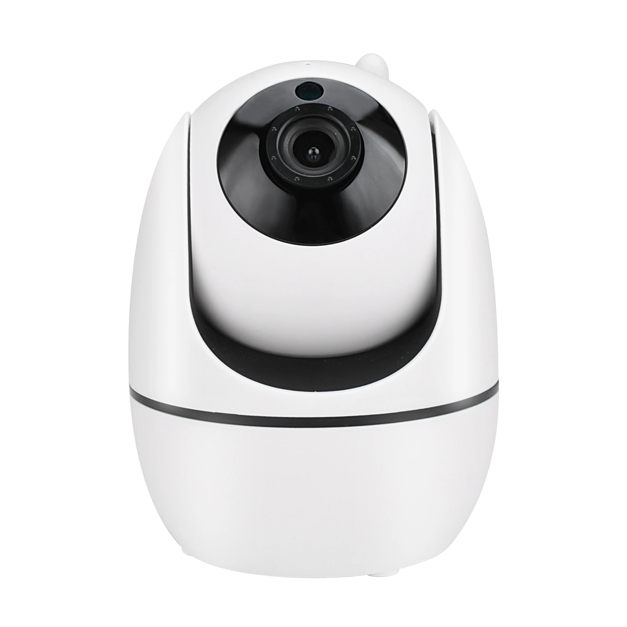 
HD 1280 720P IP Camera Wireless Home Security Camera 360 WI FI Audio Night Vision Cloud CCTV Camera 