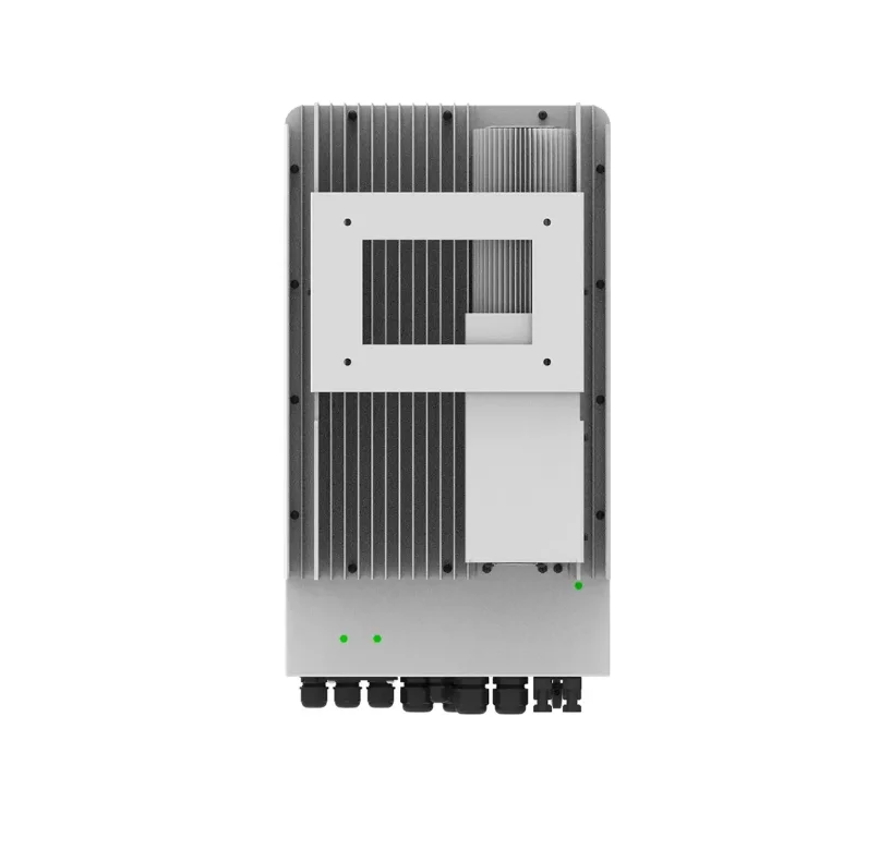 Deye 5kw 6kw 7.6kw  8kw Hybrid Inverter Solar Inverter to Europe Split phase 2/3 phase Single Phase made in China
