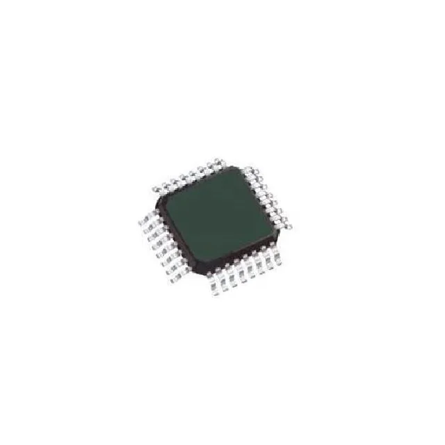
MKV10Z32VLC7 N-XP полупроводников Kinetis KV1X микроконтроллер 75 МГц Cortex-M0 + в режиме реального времени управления MCU 32KB флэш-8KB SRAM, LQFP 