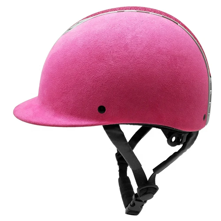 2021 Excellent Women Horse Riding Helmet